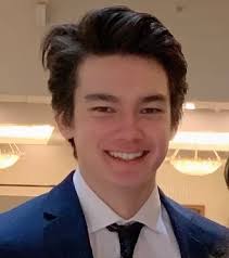 Benjamin Flack's Instagram, Twitter & Facebook