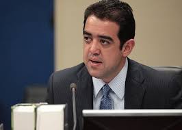 Senado escolhe Bruno Dantas para ministro do TCU