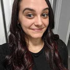 Rita Ruggieri's Instagram, Twitter & Facebook