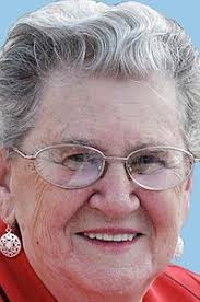 Willie Mae Dickey Obituary