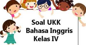 We did not find results for: Soal Uas 2 Ukk Bahasa Inggris Kelas 4 Plus Kunci Jawaban Juragan Les