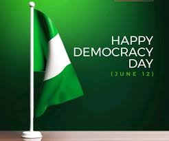 Election day off from work to vote. Happy Democracy Day Gods Glory International School Facebook