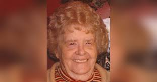 Obituary information for Delia Ellen Rule