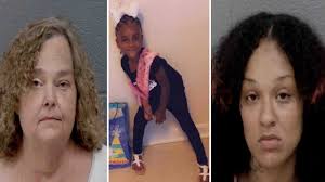 Maybe you would like to learn more about one of these? Charlotte Grandmother Charged For Concealing Evidence In Murder Of 4 Year Old Granddaughter