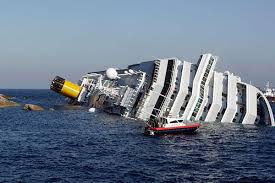 cruise ship sinking 2013 savings guide