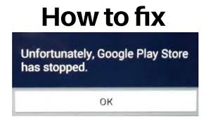 Google play services has stopped is actually a common problem that can come to any android users. Google Play Services Keeps Stopping Popping Up Solution 2019 Tomal S Guide
