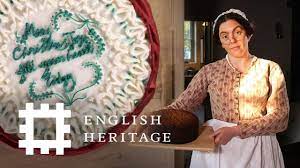 My life in a house full of boys 25 days of cookies. How To Make A Christmas Cake The Victorian Way Youtube