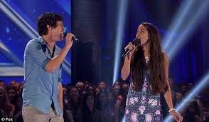 Dec 07, 2012 · 20 questions game (4.48) a gift of pain. Simon Cowell Scolds Lovato On The X Factor After She Questions Couple Alex And Sierra About Their Commitment Daily Mail Online