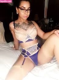 MidnaAsh  ashprincessmidna Nude Leaked OnlyFans Photo 33 - Fapello