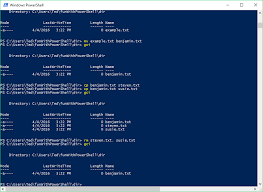Windows 95 downloads and links to related downloads. Introduction To The Windows Command Line With Powershell Programming Historian