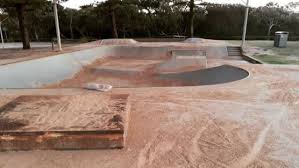 Today's daily sessionz takes us to caloundra skatepark! Sandy Solution To Deter Coast S Skaters Sunshine Coast Daily