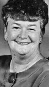 Avonne “Gail” Smeltzer Fish (1939-2013)