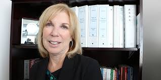 Faculty & Staff Profiles Archives