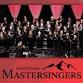 Caroling by Central Oregon Mastersingers