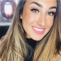 Roxanne Salinas's Instagram, Twitter & Facebook