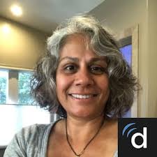 Dr. Archana C. Lucchesi, MD