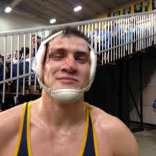 DREXEL WRESTLING