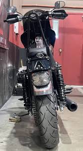 Image result for Bright Sapphire 1993 FXR