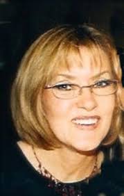 Obituary of Mary Zacharias