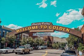 A Charming Stay At Table Mountain Inn In Golden Colorado Table Mountain Colorado Visit Denver