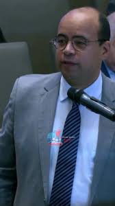 O Homem de Branco" (TESTEMUNHO) Irmã Laise Lima (ADPB) Curta e Compartilhe!  Voz Assembleiana, A voz das Assembleias de Deus no Brasil.