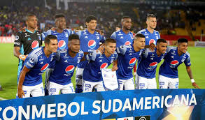 Wuilker farinez pes 2020 stats. Millonarios Hoy Juan Moreno Posible Reemplazo De Jefferson Martinez Antena 2