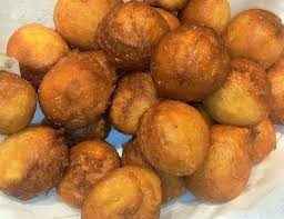 Mikate Beignet Congolais Recette Pour 4 Personnes Ingredients 500g De Farine 200g De Sucre 2cc De Sel Cuillere A Cafe 2 Sac