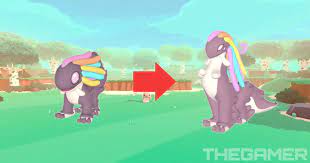 Temtem: How To Find Toxolotl And Evolve It Into Noxolotl