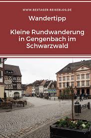 Wandern Auf Dem Talerpfad In Gengenbach Schwarzwald Urlaub Wanderung Urlaub In Deutschland
