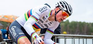 Smiling arrival at isabel marant. Van Der Poel Wint Dvv Trofee Na Koppenberg Niet Gedacht Nog Te Winnen Wielerflits