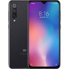 Xiaomi Mi 9 SE LTE 128GB dual schwarz ...