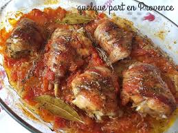Avec Cette Recette Je Participe Au Defi Le Blog De Cata Dont La Marraine Est La Tambouille De Nona Plat D Origine Provencale Lapin Cuisine Plat Lapin En Sauce