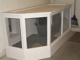 Litter Box In Garage Kedi Evi Tasarim Evler Kedi