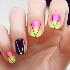 Ver más ideas sobre uñas negras, uñas negro con plata, uñas en color negro. 400 Fotos De Unas Decoradas 2021 Disenos De Unas Para Manos Y Pies Modaellas Com