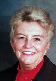 Obituary for Doris W. Reese