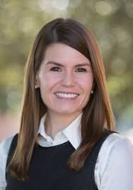 Suzanne Tatum named assistant vice president of protocol and special events 