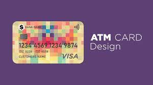 Maybe you would like to learn more about one of these? How To Design Atm Card For Bank In Adobe Illustrator Cc Youtube