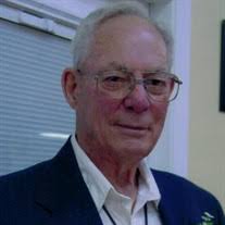 Obituary for Carl Eugene McKeown