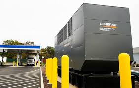 During the layoffs, joe did small electrical jobs on his own. Joe Pizik Electric Troy Michigan Generac Power Systems Dealer