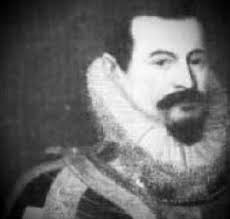 The Wizard of Kilkea Castle