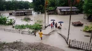 Tripadvisor has 32,749 reviews of assam hotels, attractions, and restaurants making it your best assam resource. Assam Floods Over 2 400 Villages Submerged Death Toll Mounts To 87
