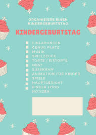 Kindergeburtstag Als Pdf Vorlage Vorlagen365 Kostenlose Vrolagen Zum Ausdrucken Und Herunterladen