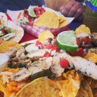 Maybe you would like to learn more about one of these? Key West Tacos Cape May Nj