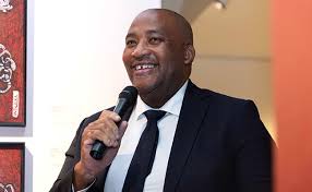 The war has started' – Gayton McKenzie - Currency News