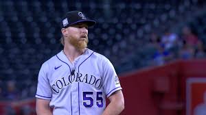 More trevor story pages at baseball reference. Trade Speculation Surrounds Jon Gray Trevor Story