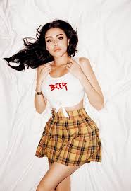You can also upload and share your favorite madison beer wallpapers. Madison Beer Pictures Missguided Madison Beer Skirt 600x869 Download Hd Wallpaper Wallpapertip