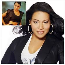 Cheryl Salt James 58th Birthday Celebration