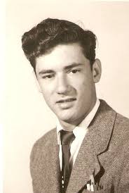 John W. Farrow Obituary January 19, 2019