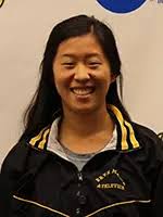 2014-15 Swimming Roster