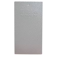 This color is a polyester texture powder coat and has a flat finish. Ral 7032 Fine Texture Powder Coating Paint Global Sources